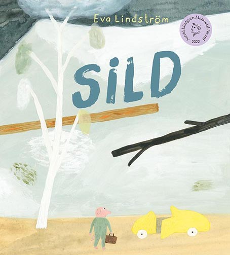 Sild kaanepilt – front cover