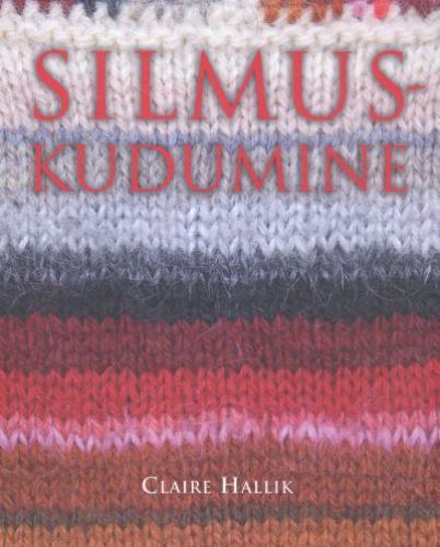 Silmuskudumine kaanepilt – front cover