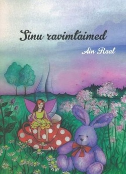 Sinu ravimtaimed kaanepilt – front cover