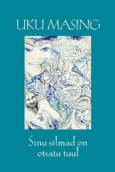 Sinu silmad on otsatu tuul kaanepilt – front cover