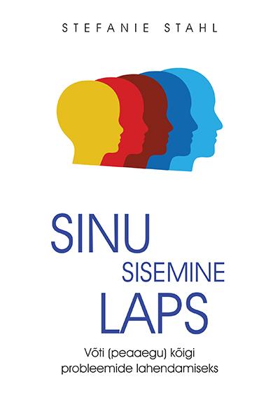 Sinu sisemine laps Võti (peaaegu) kõigi probleemide lahendamiseks kaanepilt – front cover