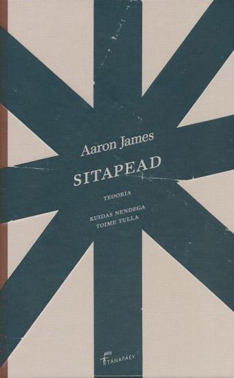 Sitapead Teooria, kuidas nendega toime tulla kaanepilt – front cover