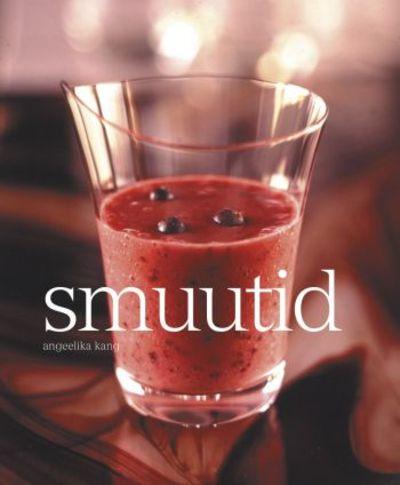 Smuutid kaanepilt – front cover