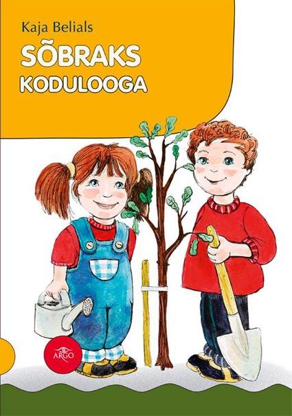 Sõbraks kodulooga kaanepilt – front cover