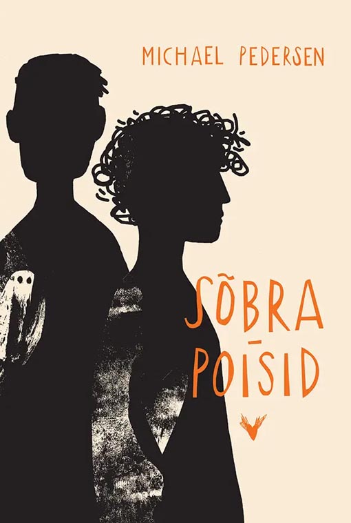 Sõbrapoisid kaanepilt – front cover