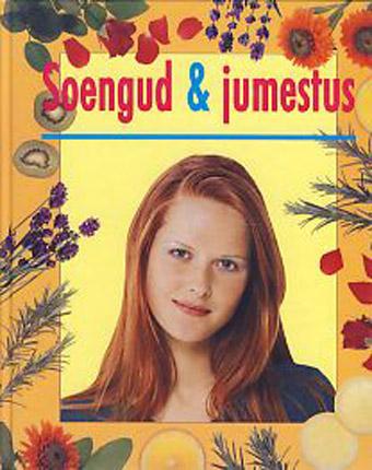 Soengud ja jumestus kaanepilt – front cover