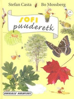 Sofi puuderetk kaanepilt – front cover