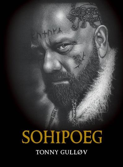 Sohipoeg kaanepilt – front cover