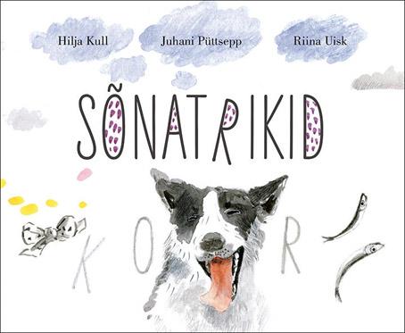 Sõnatrikid kaanepilt – front cover