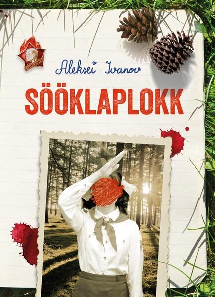 Sööklaplokk kaanepilt – front cover