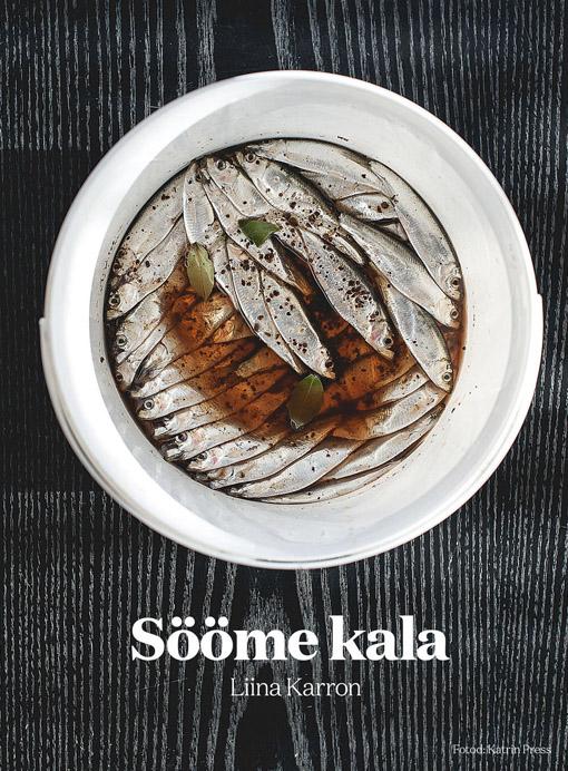 Sööme kala kaanepilt – front cover