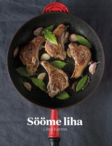 Sööme liha kaanepilt – front cover