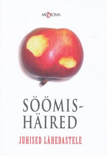 Söömishäired: juhised lähedastele kaanepilt – front cover