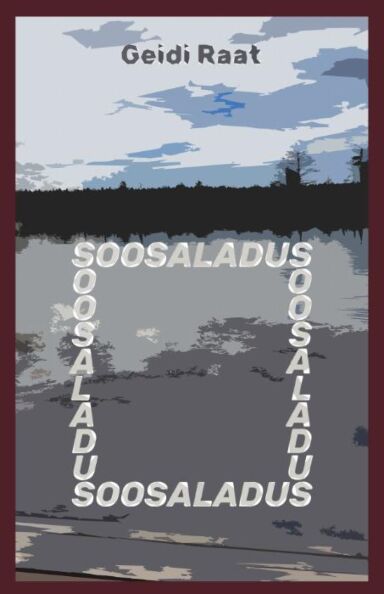 Soosaladus kaanepilt – front cover