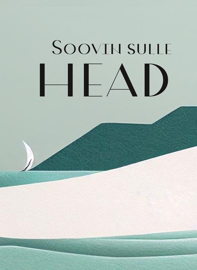 Soovin sulle head kaanepilt – front cover