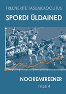 Spordi üldained: nooremtreener, tase 4