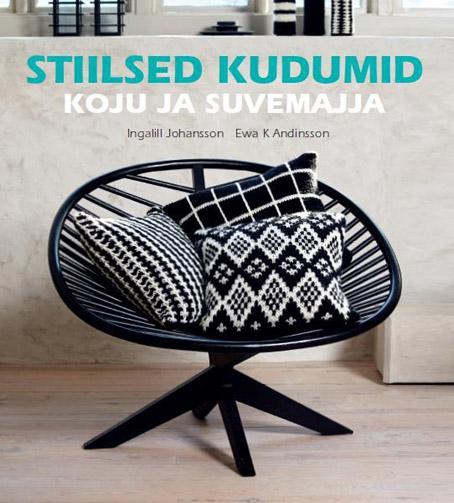 Stiilsed kudumid koju ja suvemajja kaanepilt – front cover