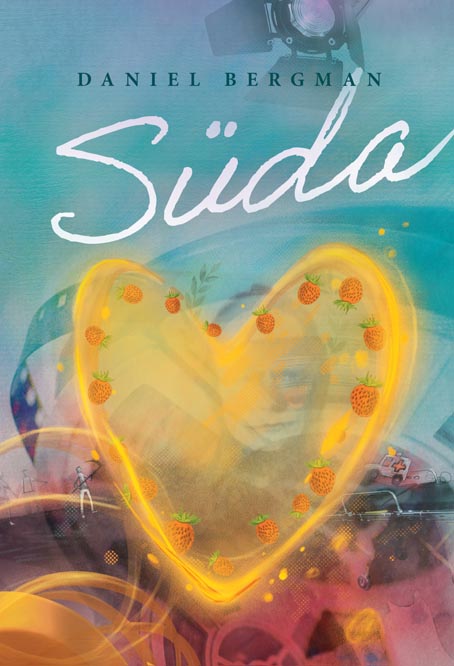 Süda kaanepilt – front cover