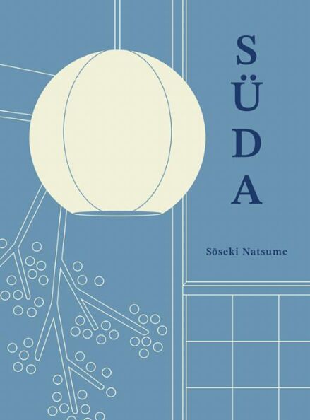 Süda kaanepilt – front cover