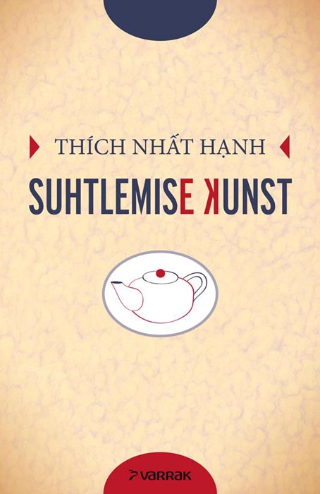 Suhtlemise kunst kaanepilt – front cover