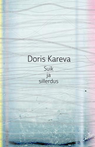 Suik ja sillerdus kaanepilt – front cover