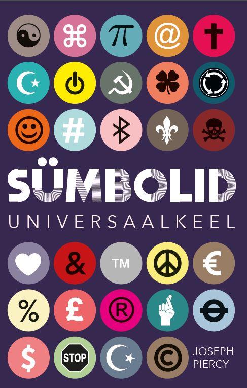 Sümbolid Universaalkeel kaanepilt – front cover