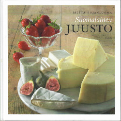 Suomalainen juusto kaanepilt – front cover