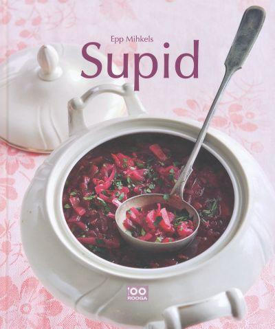 Supid kaanepilt – front cover