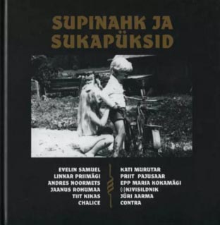 Supinahk ja sukapüksid kaanepilt – front cover