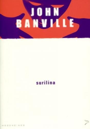 Surilina kaanepilt – front cover