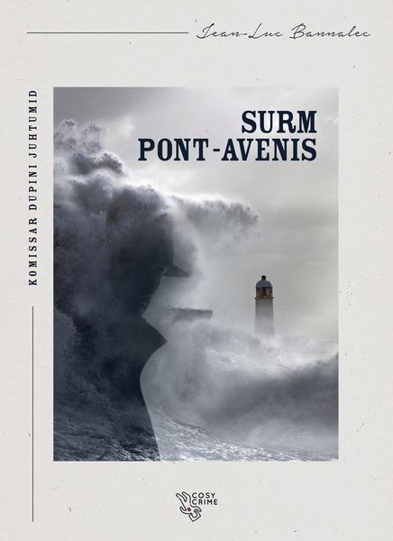 Surm Pont-Avenis kaanepilt – front cover