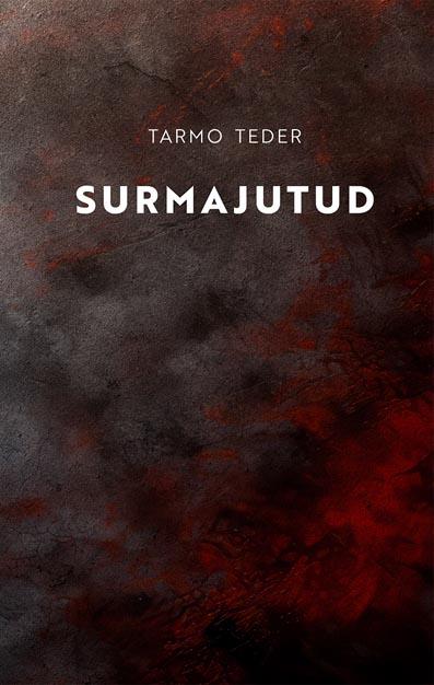 Surmajutud kaanepilt – front cover