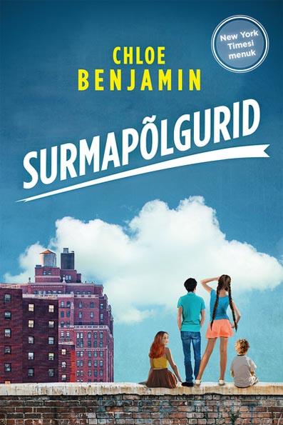 Surmapõlgurid kaanepilt – front cover