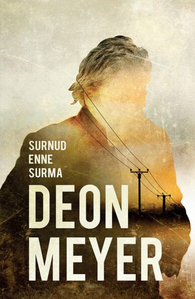 Surnud enne surma kaanepilt – front cover