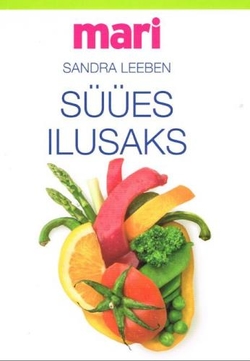 Süües ilusaks kaanepilt – front cover