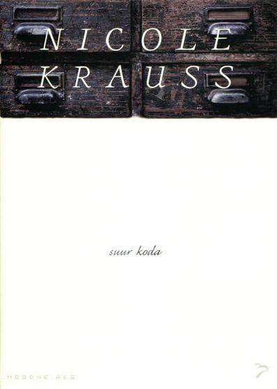 Suur koda kaanepilt – front cover