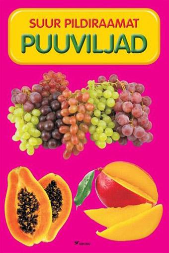 Puuviljad kaanepilt – front cover