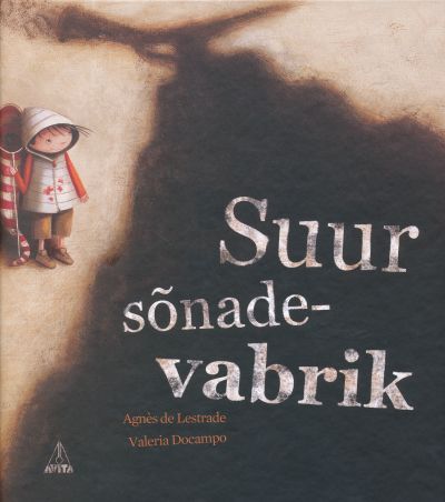 Suur sõnavabrik kaanepilt – front cover