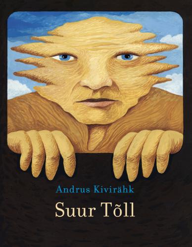 Suur Tõll kaanepilt – front cover