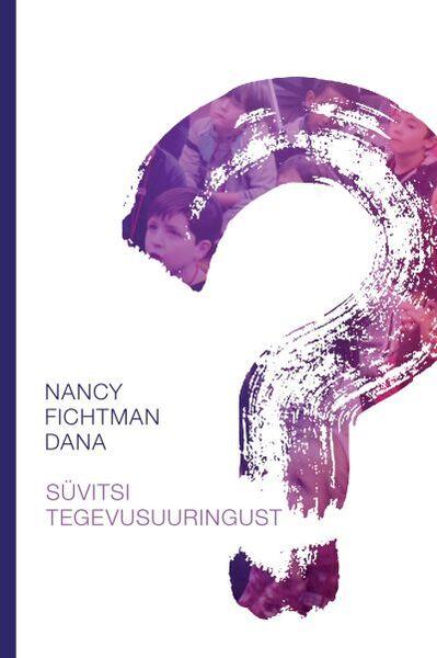 Süvitsi tegevusuuringust Uuriva õpetaja teejuht kaanepilt – front cover