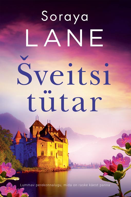Šveitsi tütar kaanepilt – front cover