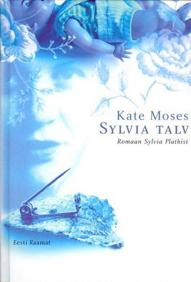 Sylvia talv kaanepilt – front cover