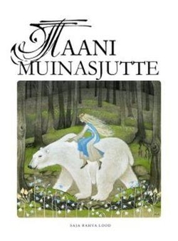 Taani muinasjutte kaanepilt – front cover