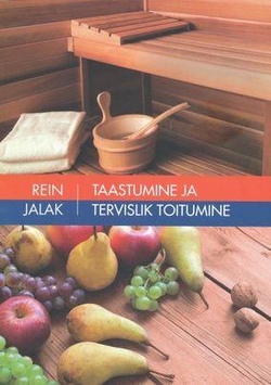 Taastumine ja tervislik toitumine kaanepilt – front cover