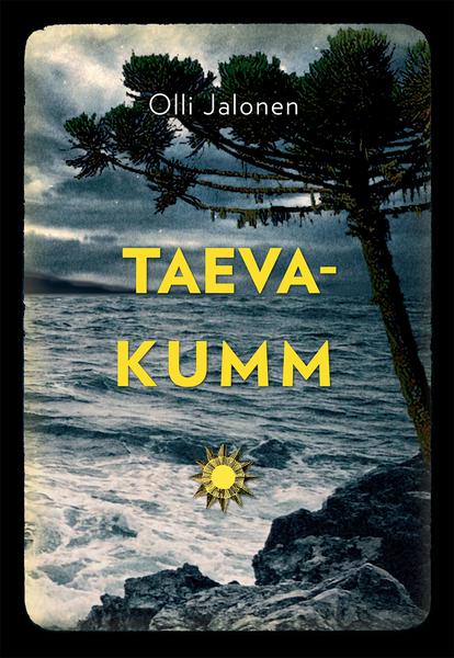 Taevakumm kaanepilt – front cover