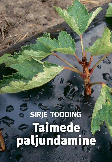 Taimede paljundamine