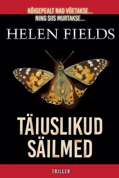 Täiuslikud säilmed kaanepilt – front cover