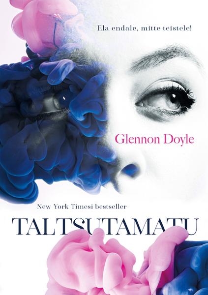 Taltsutamatu kaanepilt – front cover