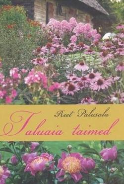 Taluaia taimed kaanepilt – front cover