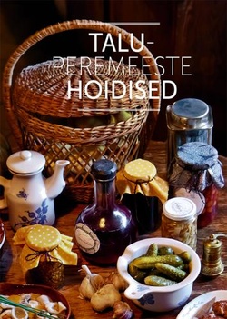 Taluperemeeste hoidised kaanepilt – front cover